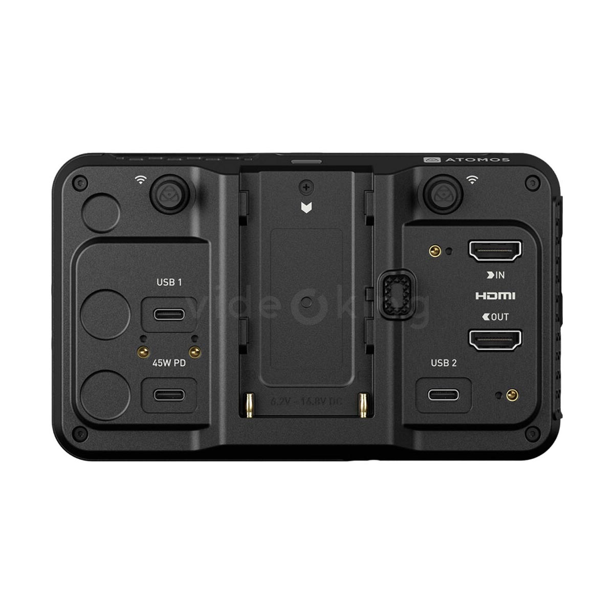 Atomos Ninja TX GO-1