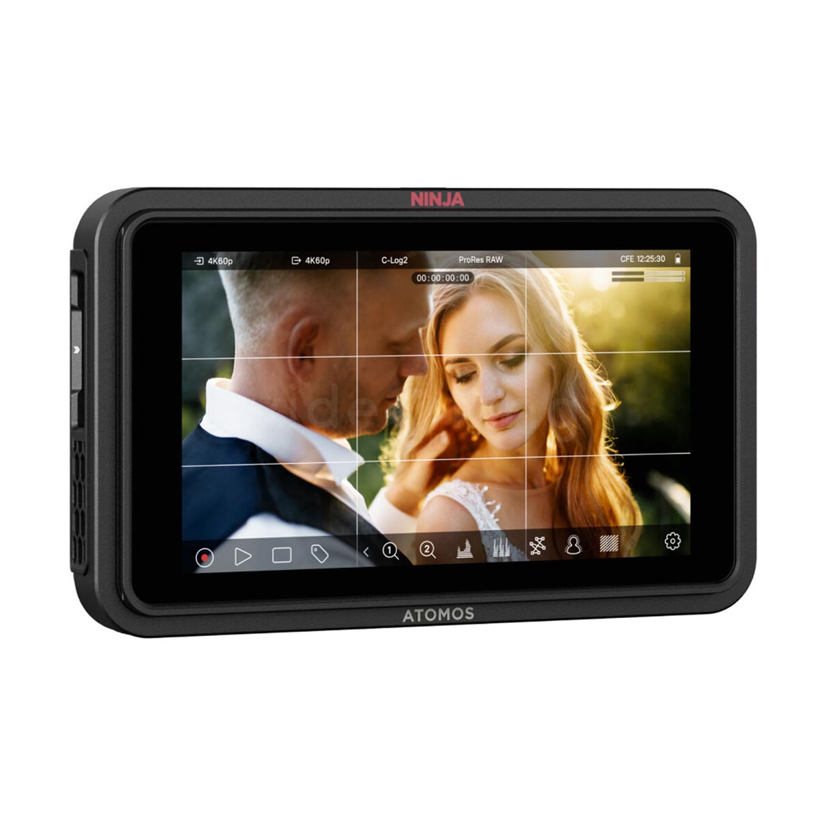 Atomos Ninja TX GO-2