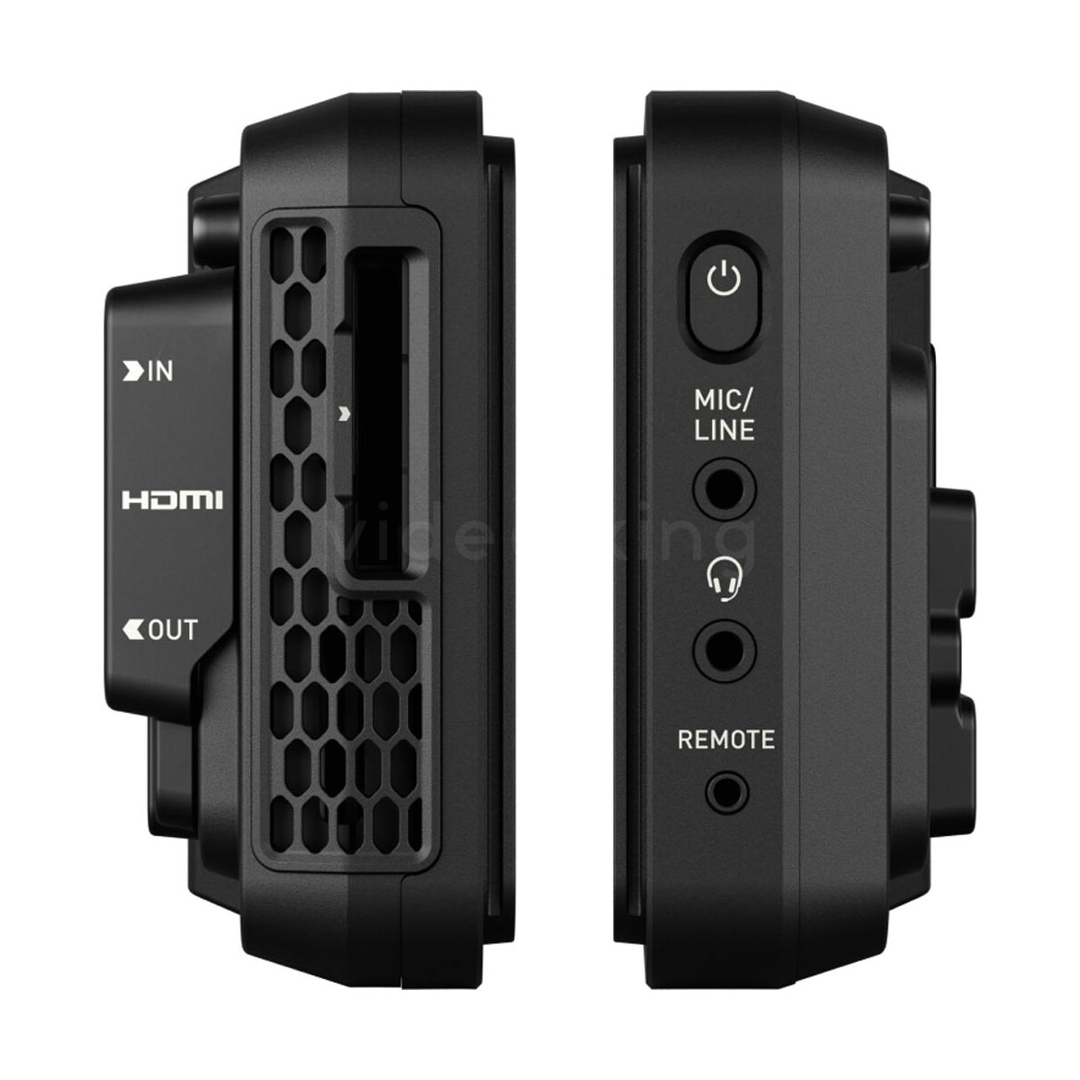 Atomos Ninja TX GO-3