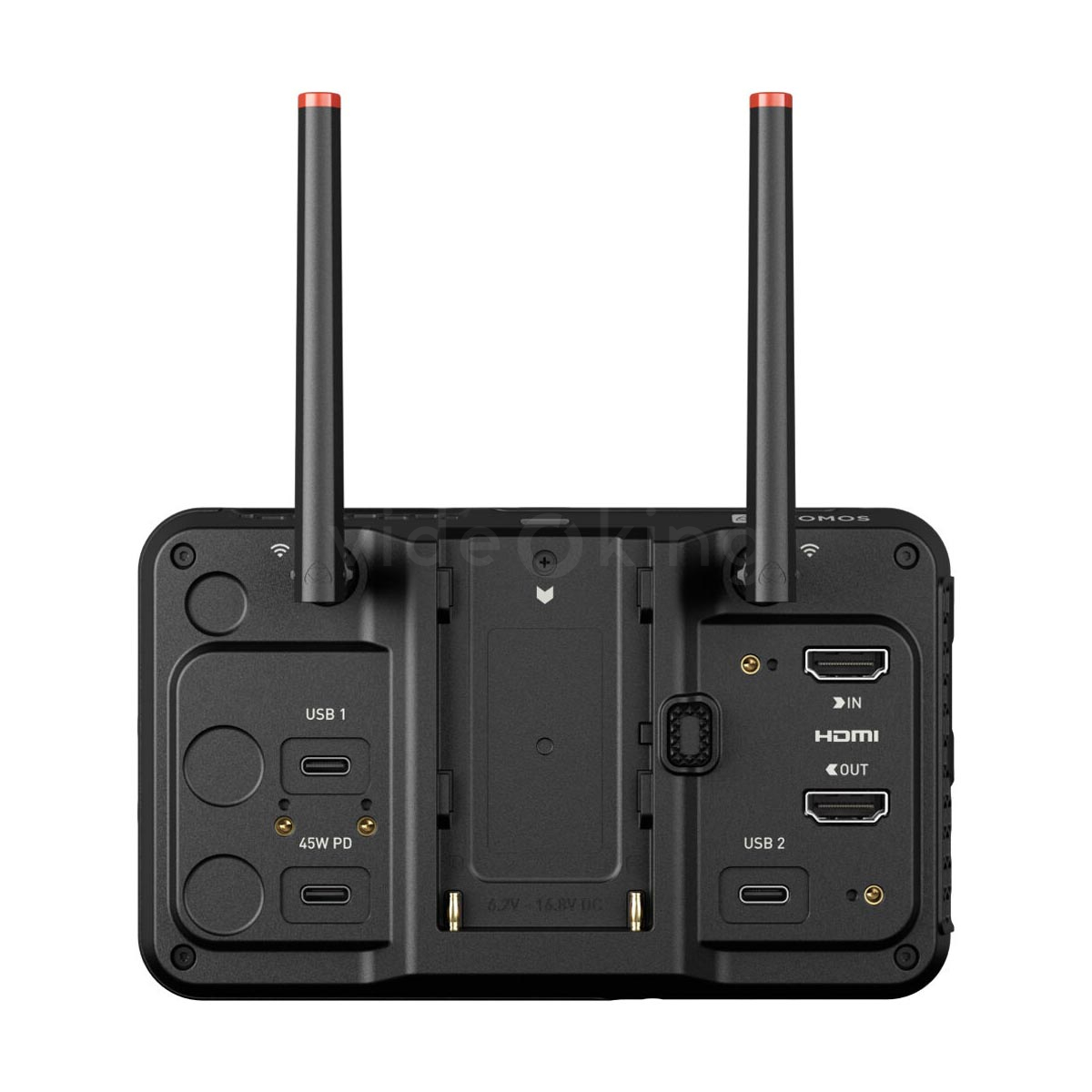 Atomos Ninja TX GO-4