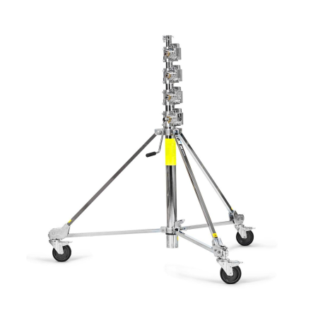 Avenger B150-1 Strato Safe Stand 4 Riser with B.W.