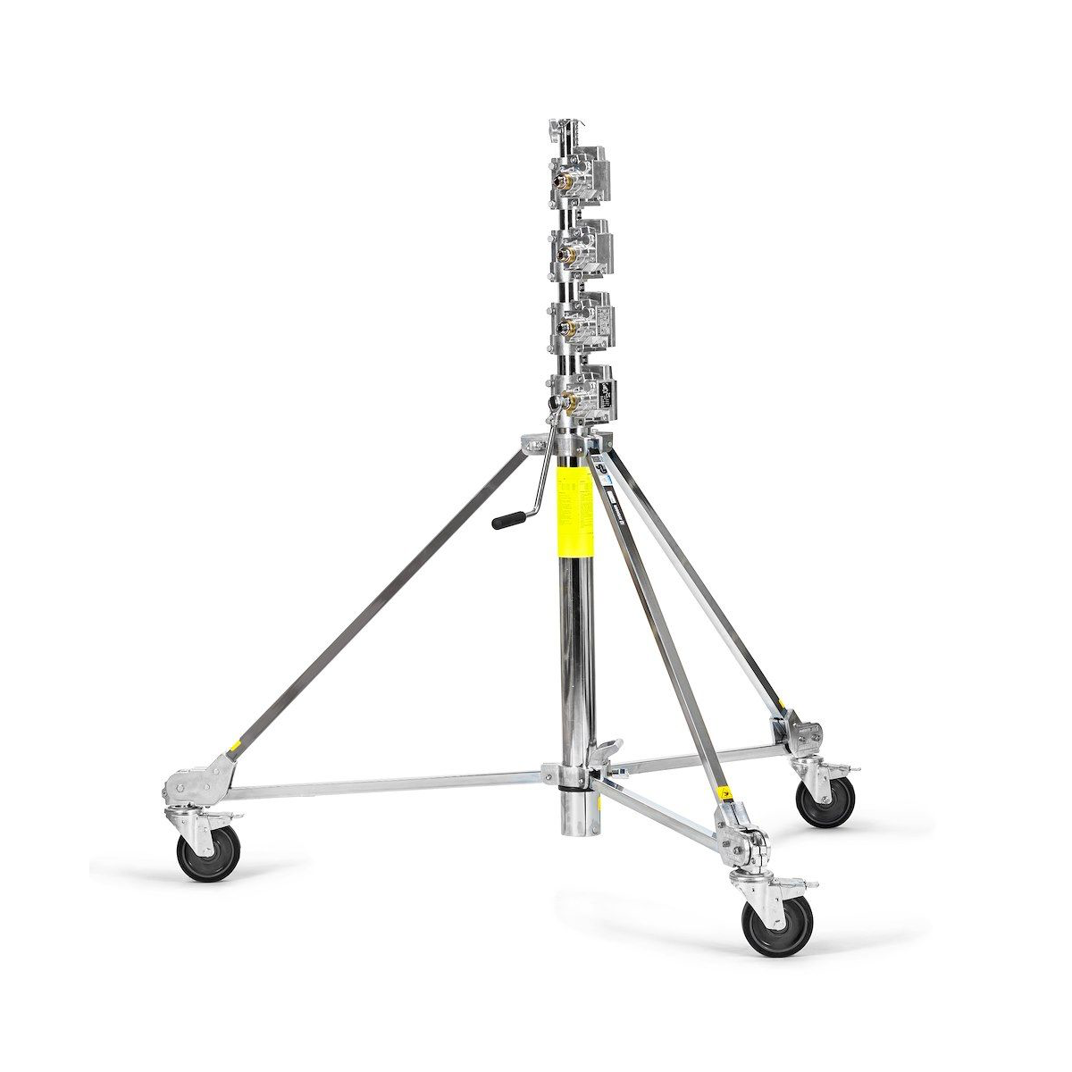 Avenger B150-1 Strato Safe Stand 4 Riser with B.W.