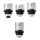 BLAZAR LENS Remus 1.5x Full-Frame Anamorphic 33, 50, 85, and 125mm 4-Lens Set