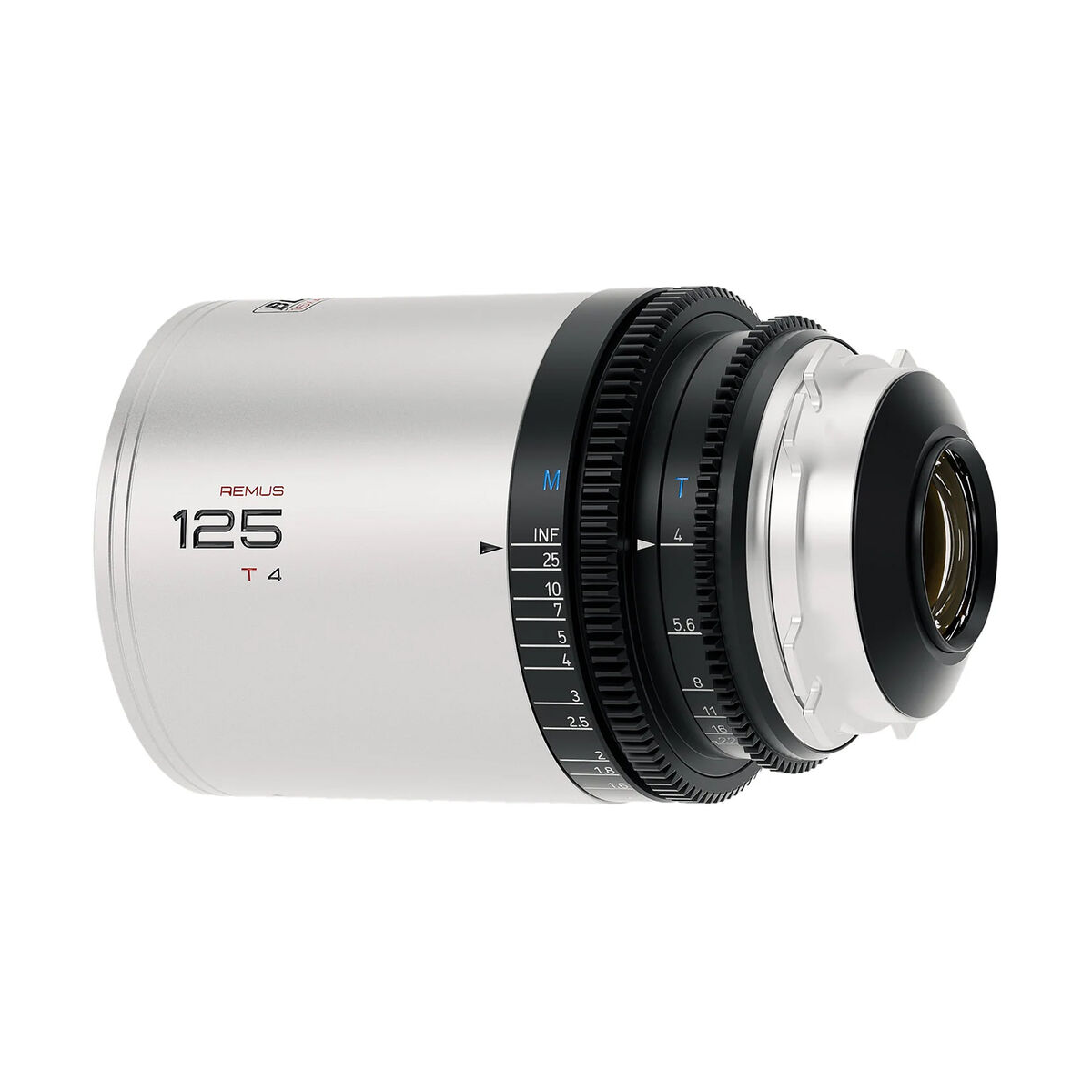 BLAZAR LENS Remus 125mm T4 Full-Frame 1.5x Anamorphic Lens _3