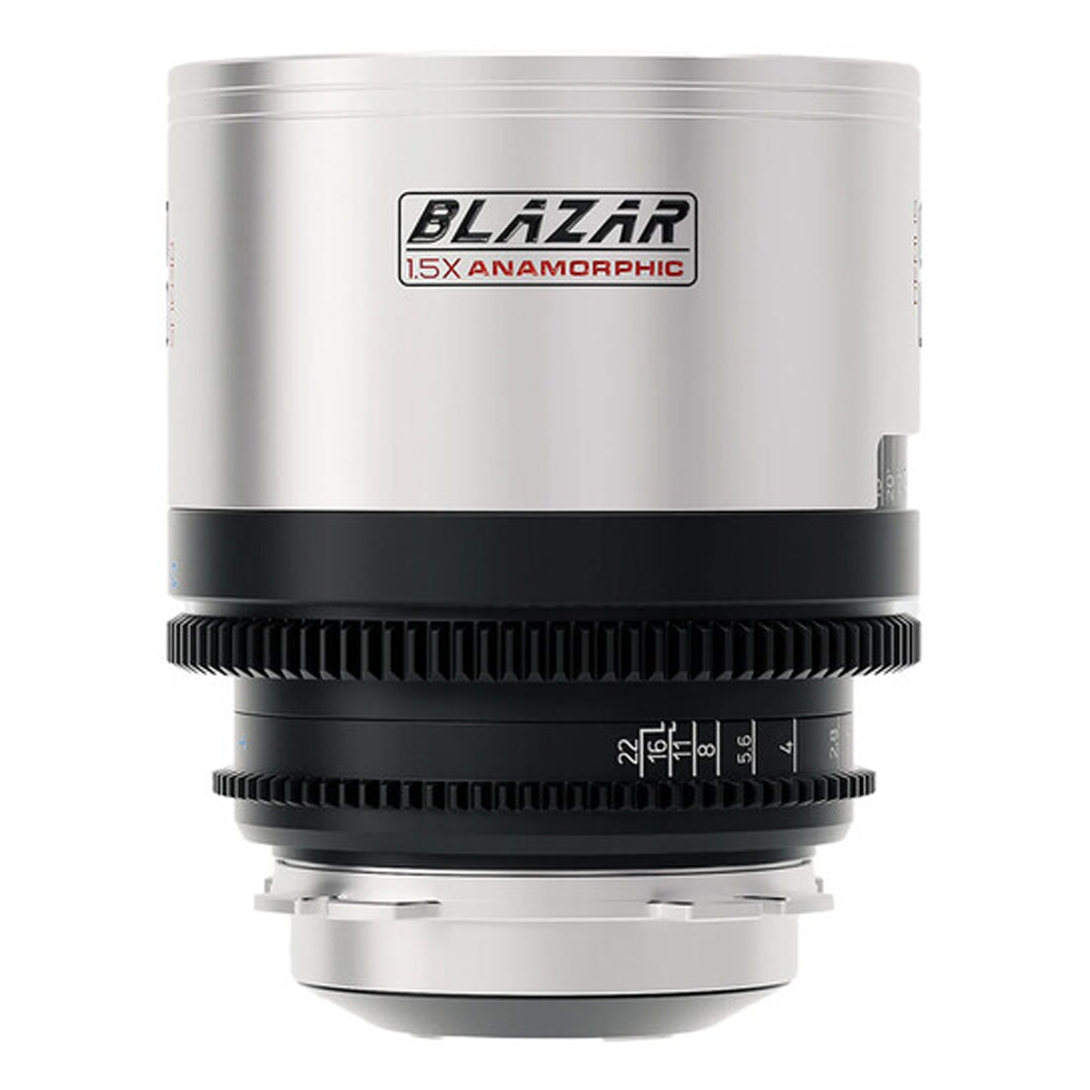 BLAZAR LENS Remus 50mm T2.0 Full-Frame 1.5x Anamorphic Lens_2
