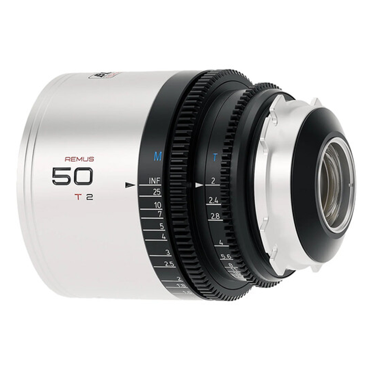 BLAZAR LENS Remus 50mm T2.0 Full-Frame 1.5x Anamorphic Lens_4