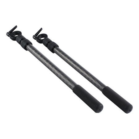 BLKBRD Light Weight Extension Handles