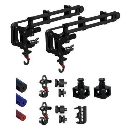 BLKBRD Mantis for Ready Rig Bundle
