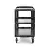 CONECARTS SMALL CART – BASIC – 3 shelves_2