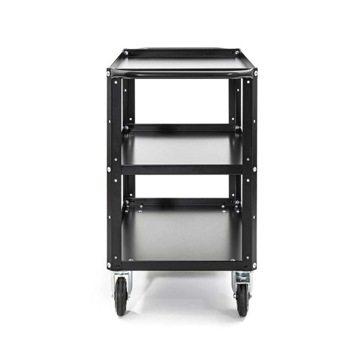 CONECARTS SMALL CART – BASIC – 3 shelves_2