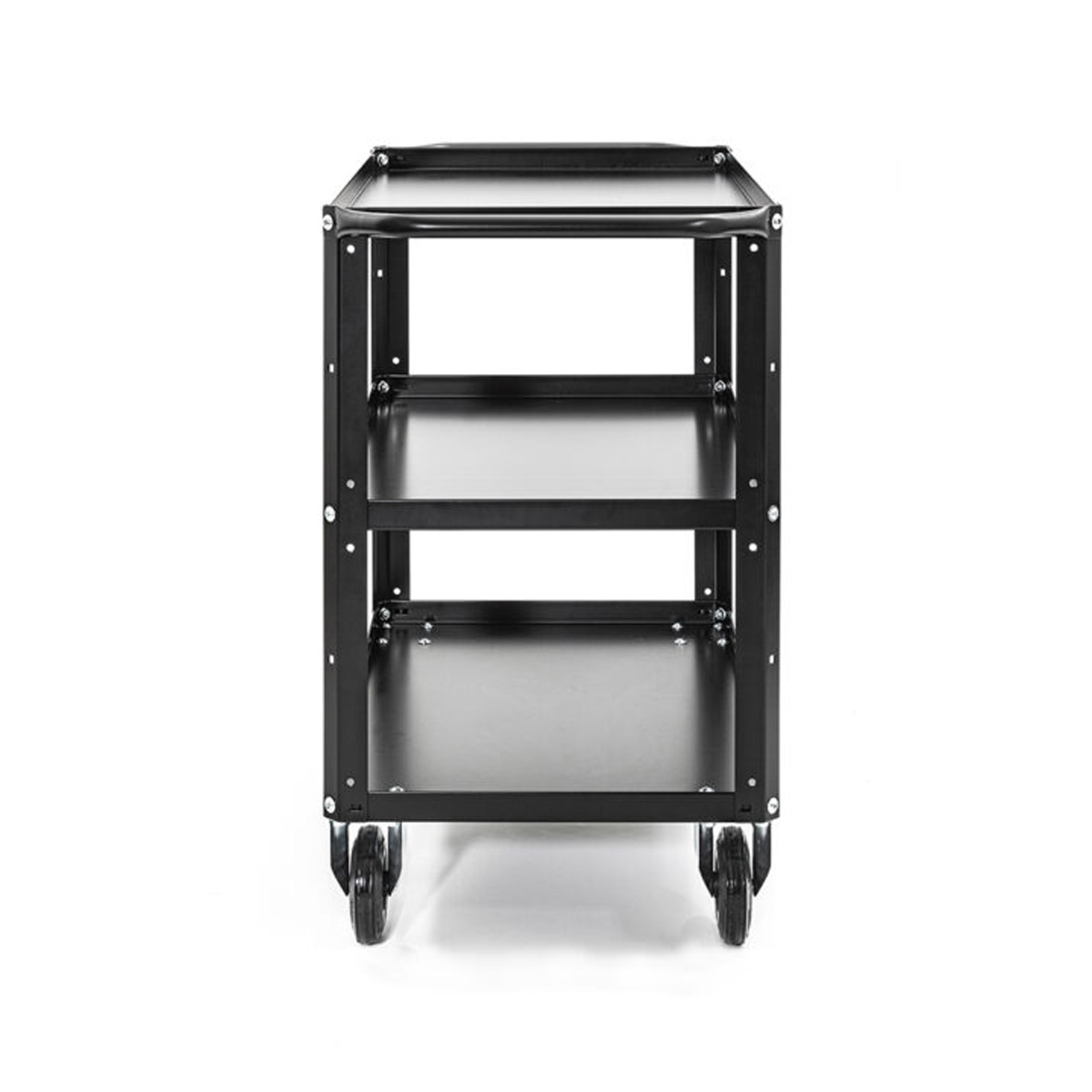 CONECARTS SMALL CART – BASIC – 3 shelves_3
