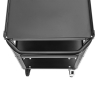 CONECARTS SMALL CART – BASIC – 3 shelves_5