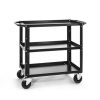 CONECARTS SMALL CART – BASIC – 3 shelves_6