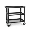 CONECARTS SMALL CART – BASIC – 3 shelves_7