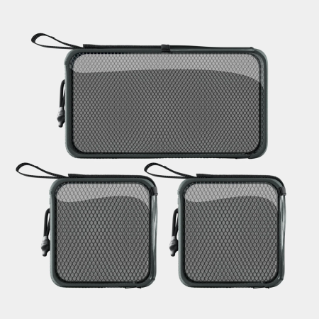 CRDBAG BRICK Organizer Kit - 3er Pack