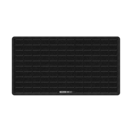 CRDBAG GRID LID CARRY ON