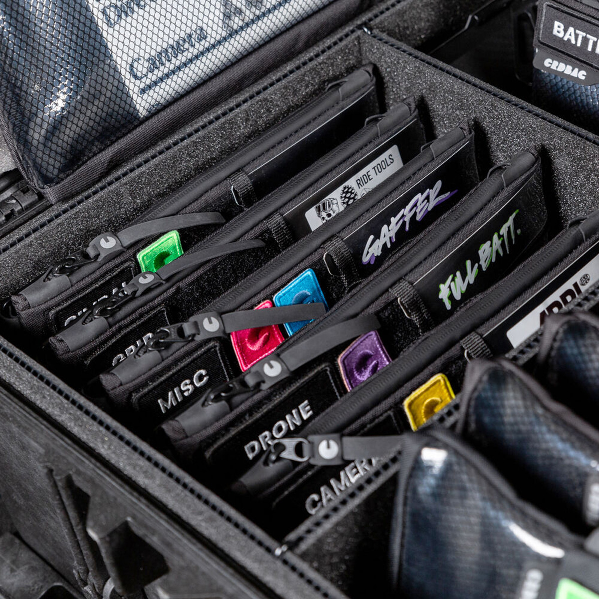 CRDBAG Organizer Pouch (Small)_5