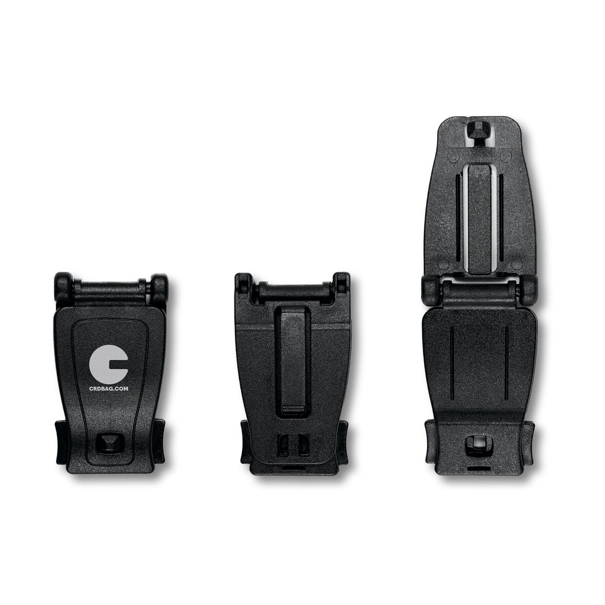 CRDBAG Pals : Molle Buckle 6-Pack_2