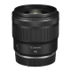 Canon 45mm f/1.2 STM Lens (Canon RF)