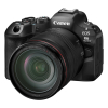 Canon EOS R6 Mark III Mirrorless Camera with 24-105mm f:4_5