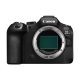 Canon EOS R6 Mark III Mirrorless Camera