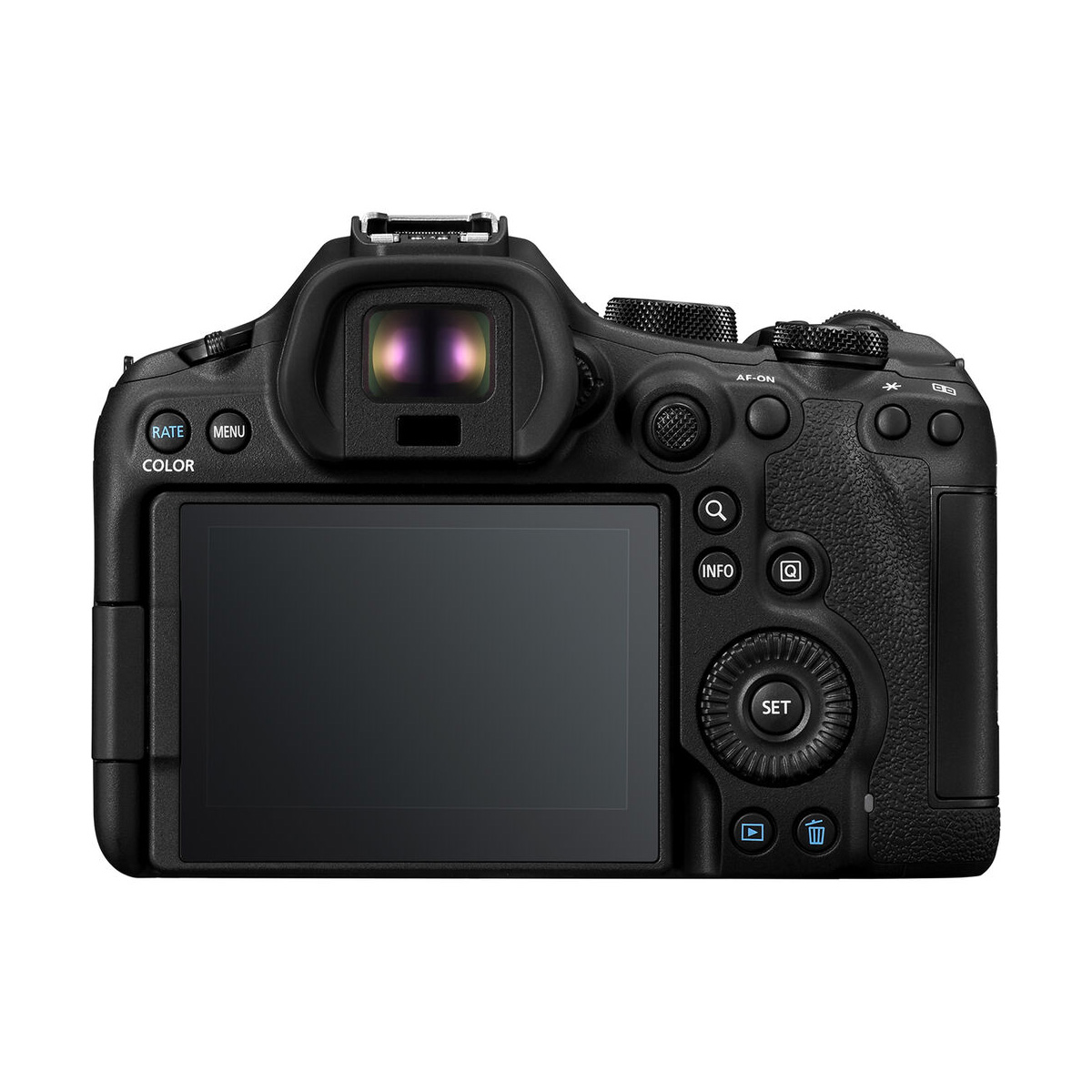 Canon EOS R6 Mark III Mirrorless Camera_2