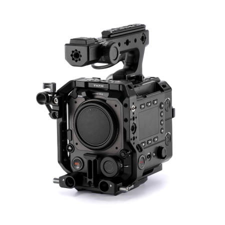 TILTA Full Camera Cage for Fujifilm GFX ETERNA