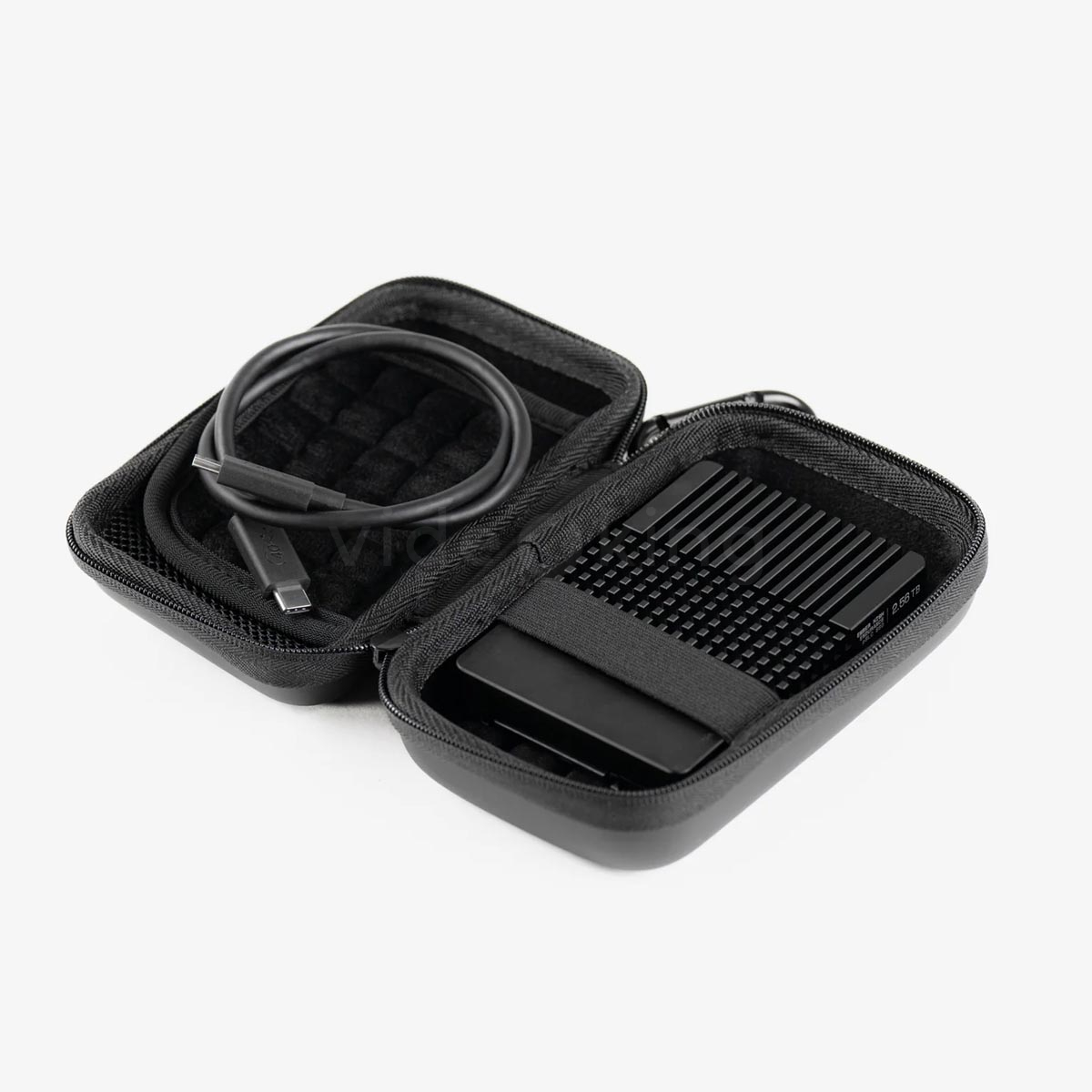 Freefly Systems External SSD with Pre-Record (1.28TB)