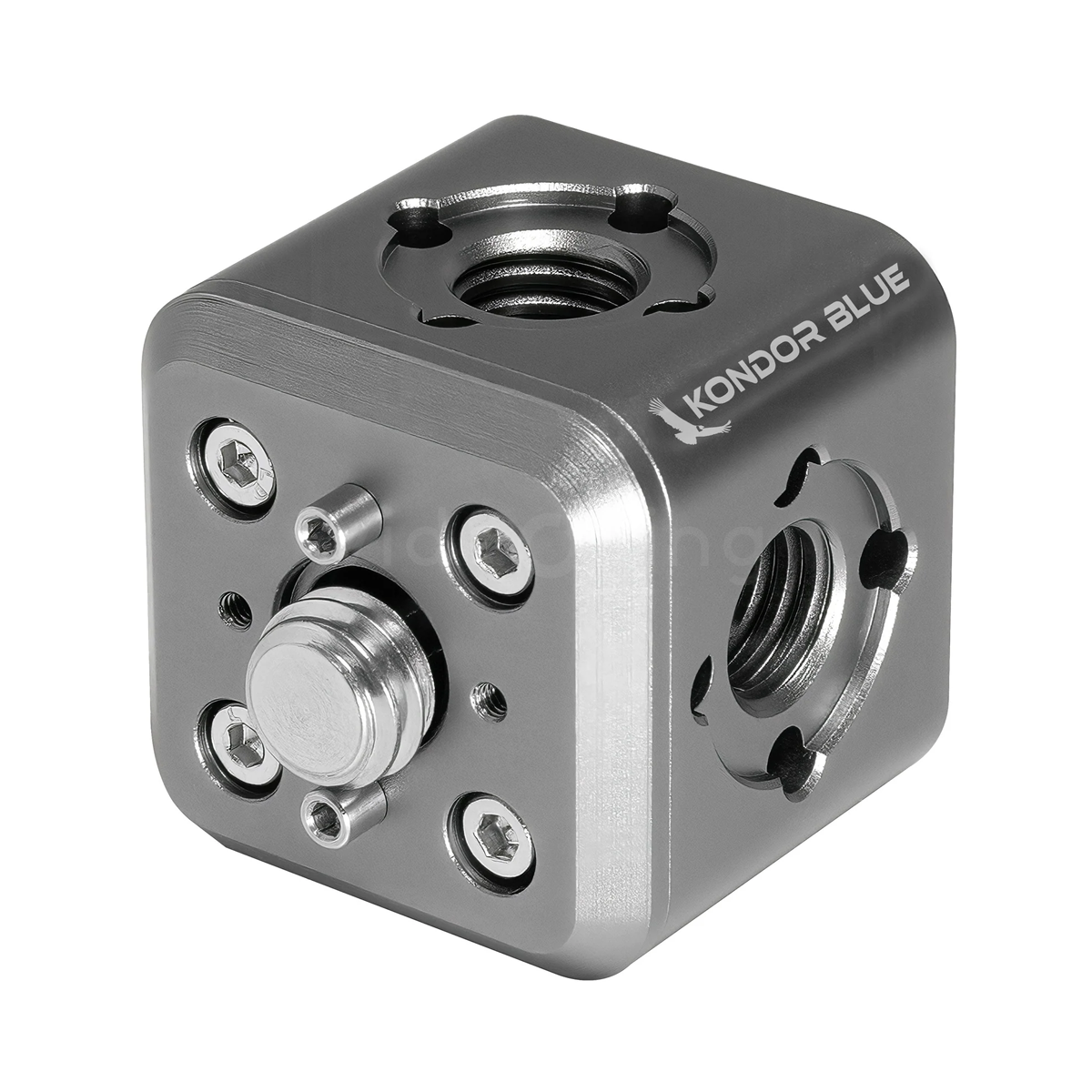 Kondor Blue ARRI Cube