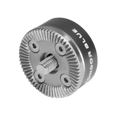 Kondor Blue Rosette to ARRI Accessory Mount