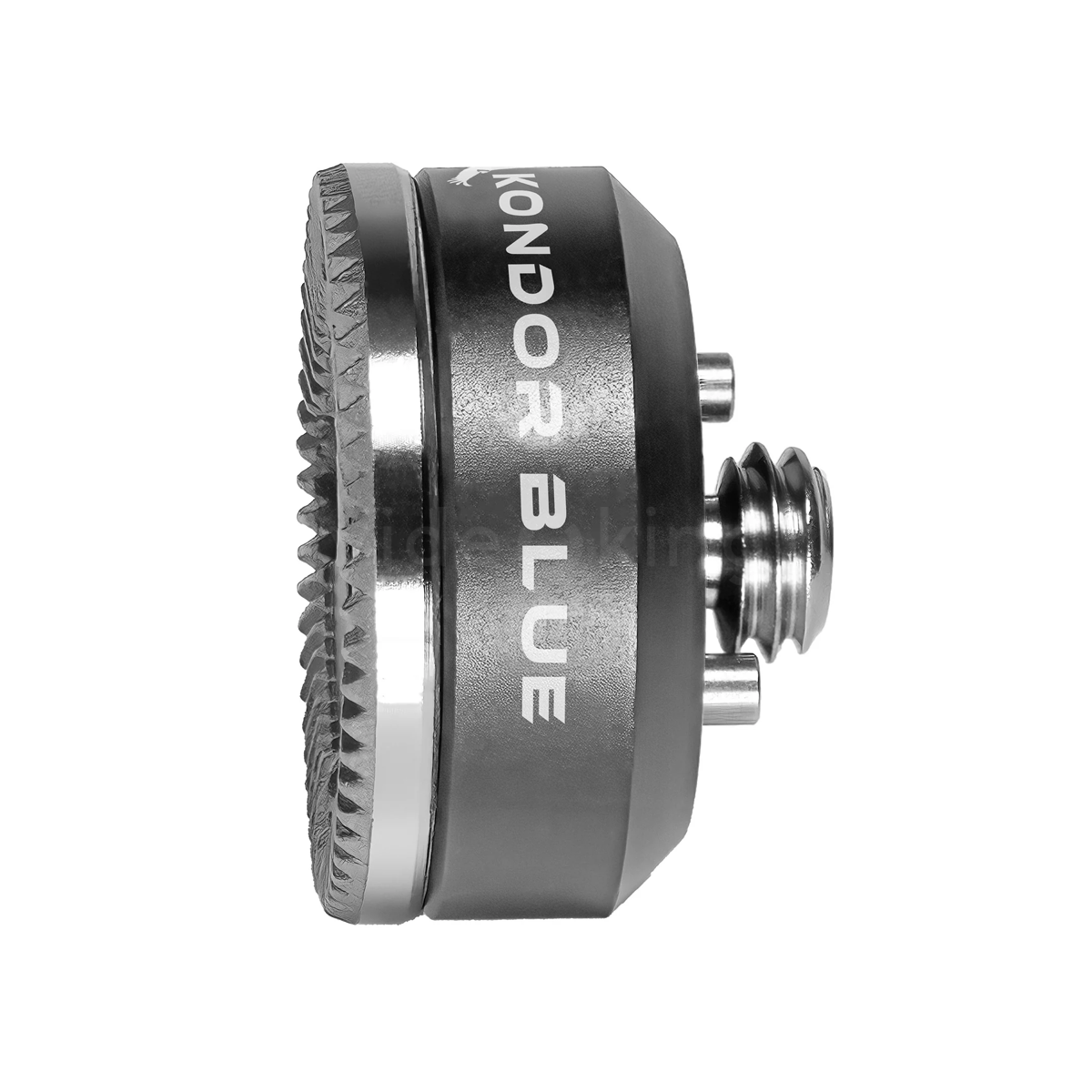 Kondor Blue ARRI Pin to Rosette Adapter