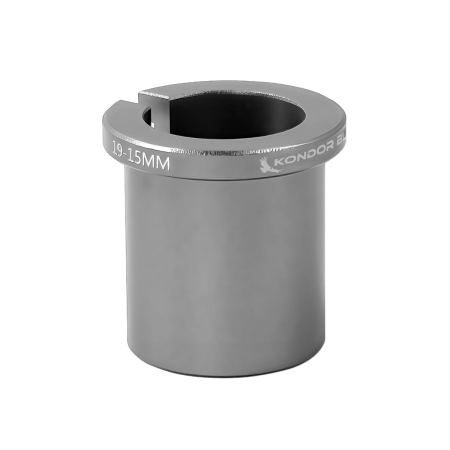 Kondor Blue Rod Adapter Bushing