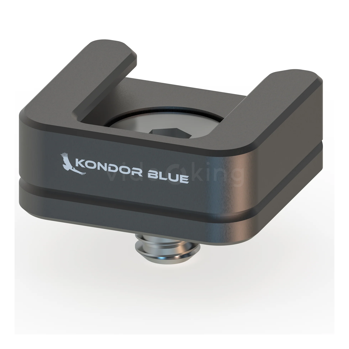 Kondor Blue Cold Shoe Receiver