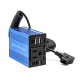 Kondor Blue SPARK 150 D-Tap to AC Power Supply Mobile Wall Plug