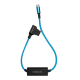Kondor Blue 16" D-Tap to USB-C Power Delivery Cable for Mirrorless Cameras & Laptops