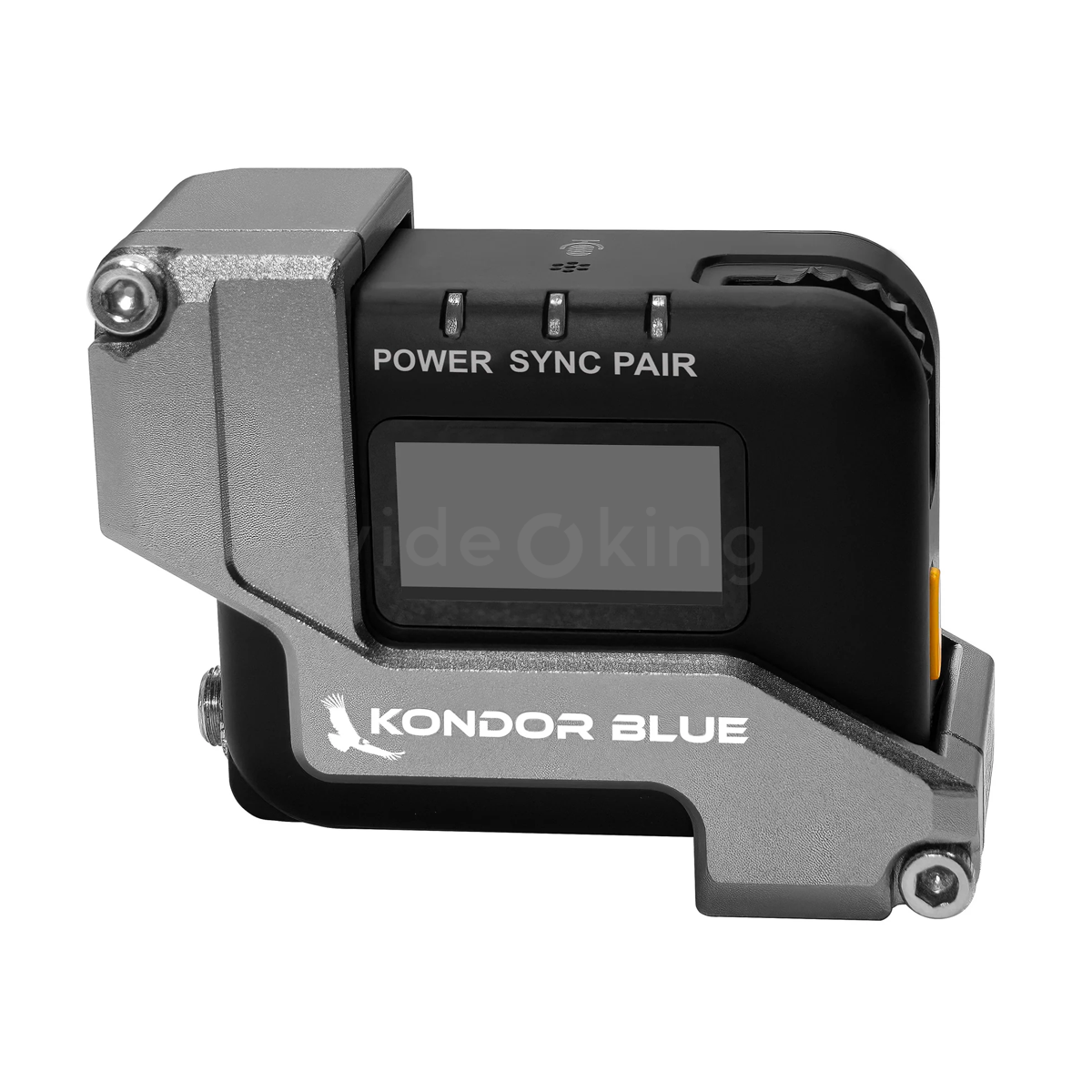 Kondor Blue Deity TC-1 Caddy