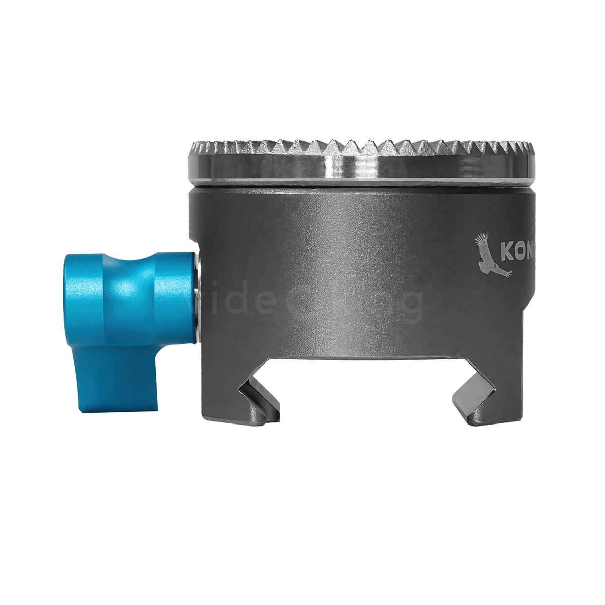 Kondor Blue NATO Clamp to ARRI Rosette