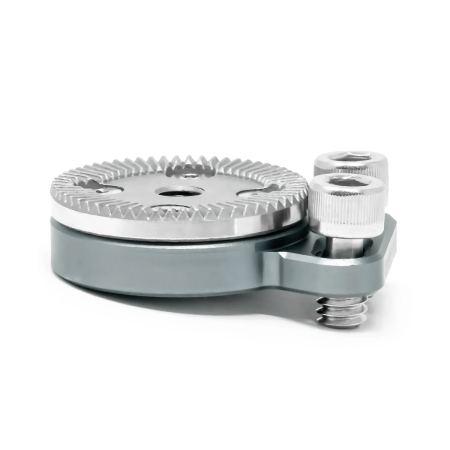 Kondor Blue Rosette Cage Adapter