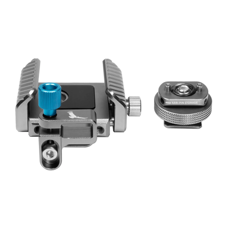 Kondor Blue Universal SSD Holder for External Recording