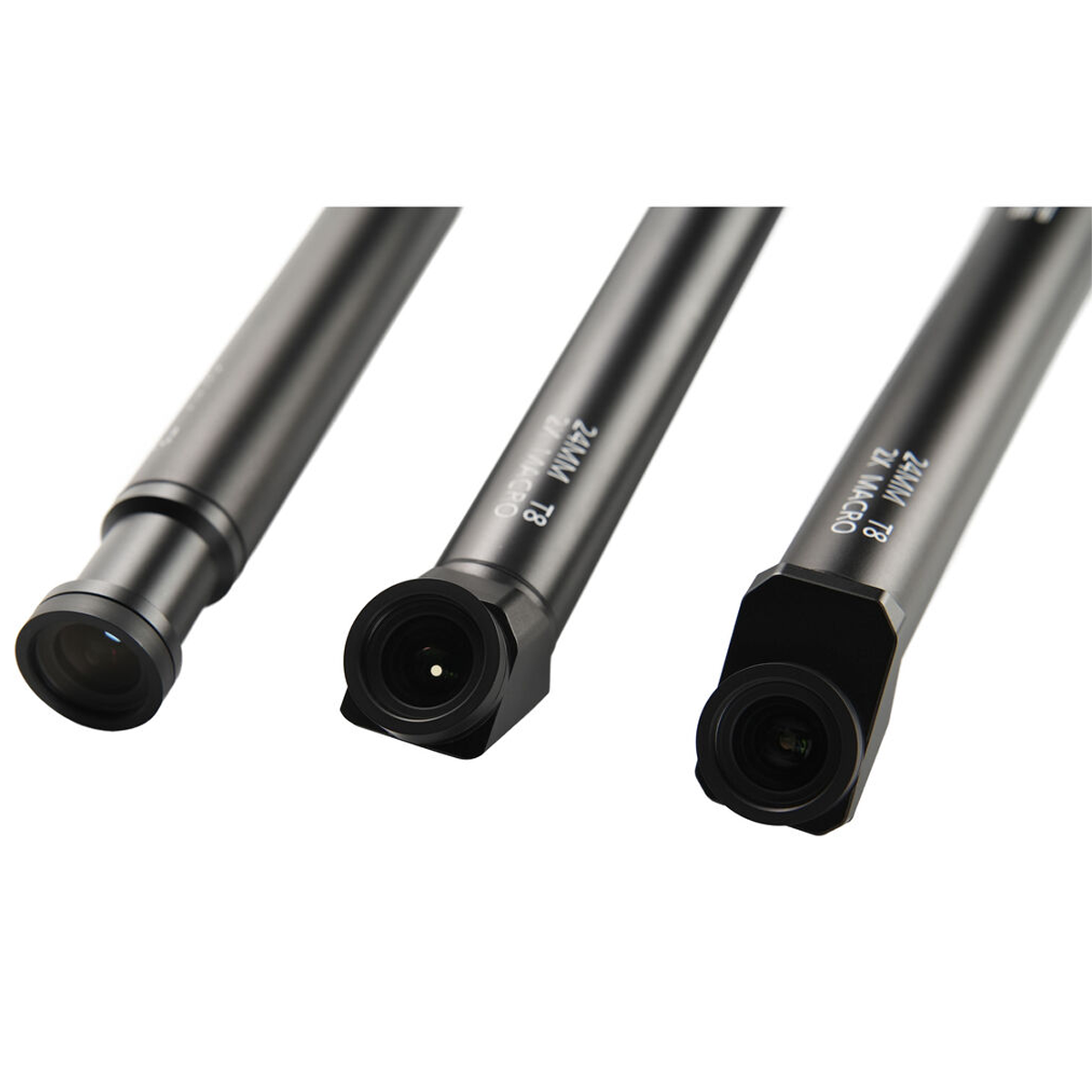 LAOWA Pro2be 24mm T8 2x Probe 3-Lens Set (Direct, 90° Periscope & 35°, ARRI PL)_3