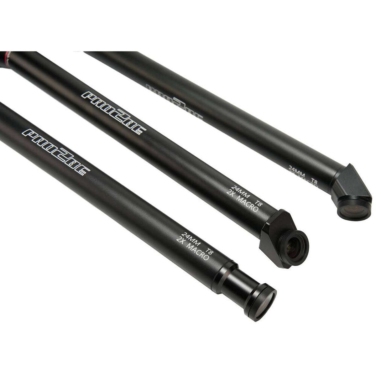 LAOWA Pro2be 24mm T8 2x Probe 3-Lens Set (Direct, 90° Periscope & 35°, ARRI PL)_5