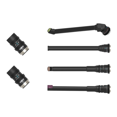 Laowa Probe Zoom Lens + Front Module - Arri PL