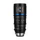 Laowa Proteus 26-45mm T2.9 2x S35 Anamorphic Zoom ARRI PL