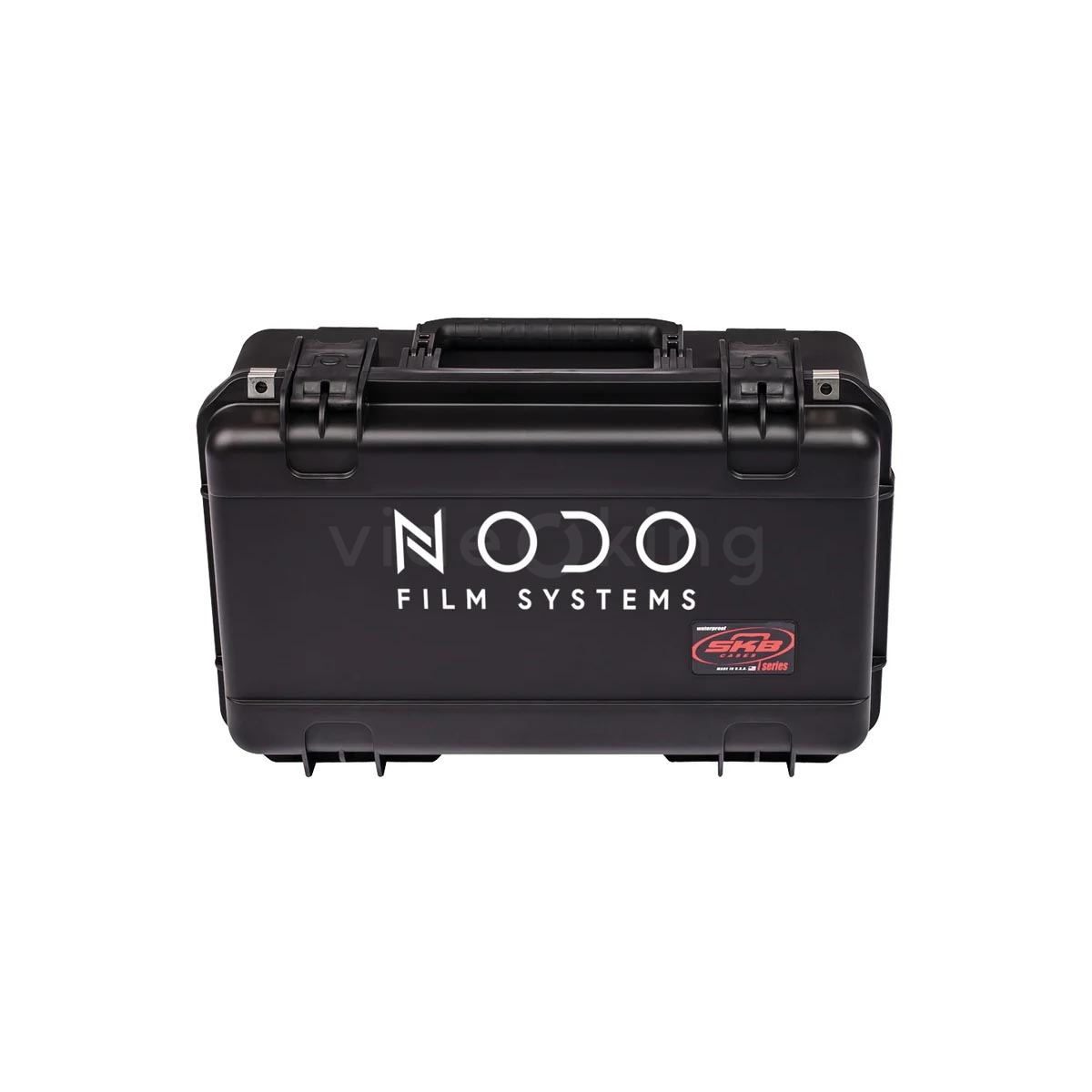 Nodo Inertia Wheels MAX 2-Axis Kit-4