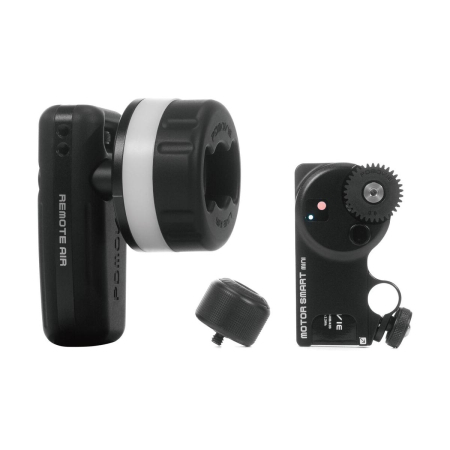 PDMOVIE PDL-AFX-RA-S LIVE AIR 3 Smart LiDAR Wireless Focus Lens Control Kit (Advanced)