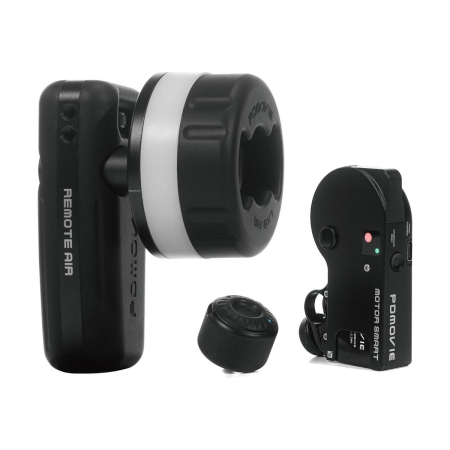PDMOVIE PDL-AFX-RA-SP LIVE AIR 3 Smart LiDAR Wireless Focus Lens Control Kit (Deluxe)