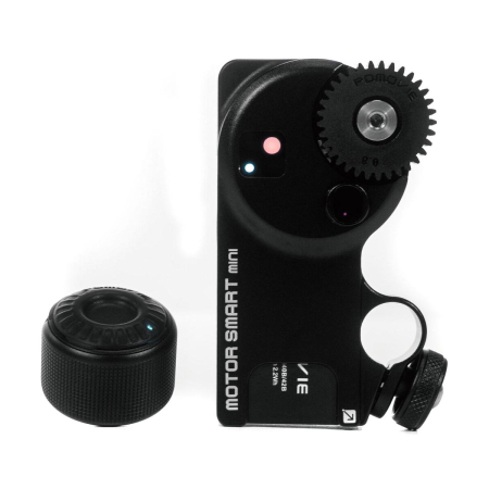 PDMOVIE PDL-AFX-S LIVE AIR 3 Smart LiDAR Wireless Focus Lens Control Kit (Basic)