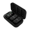 RODE Wireless Micro 2-Person Ultracompact Wireless Microphone Pro System for Cameras and Mobile Devices (2.4 GHz)_1