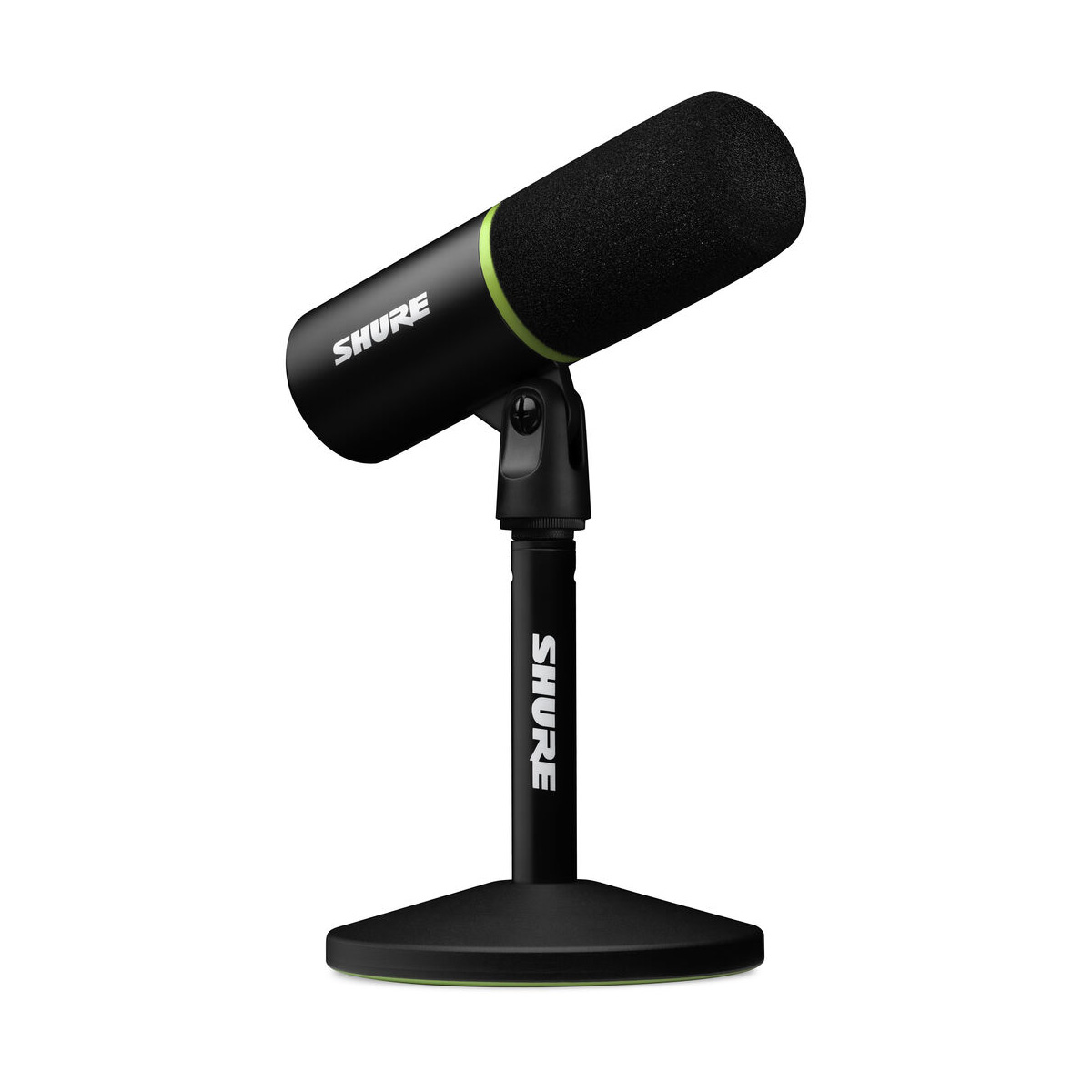 Shure MV6 Cardioid USB Gaming Microphone_1