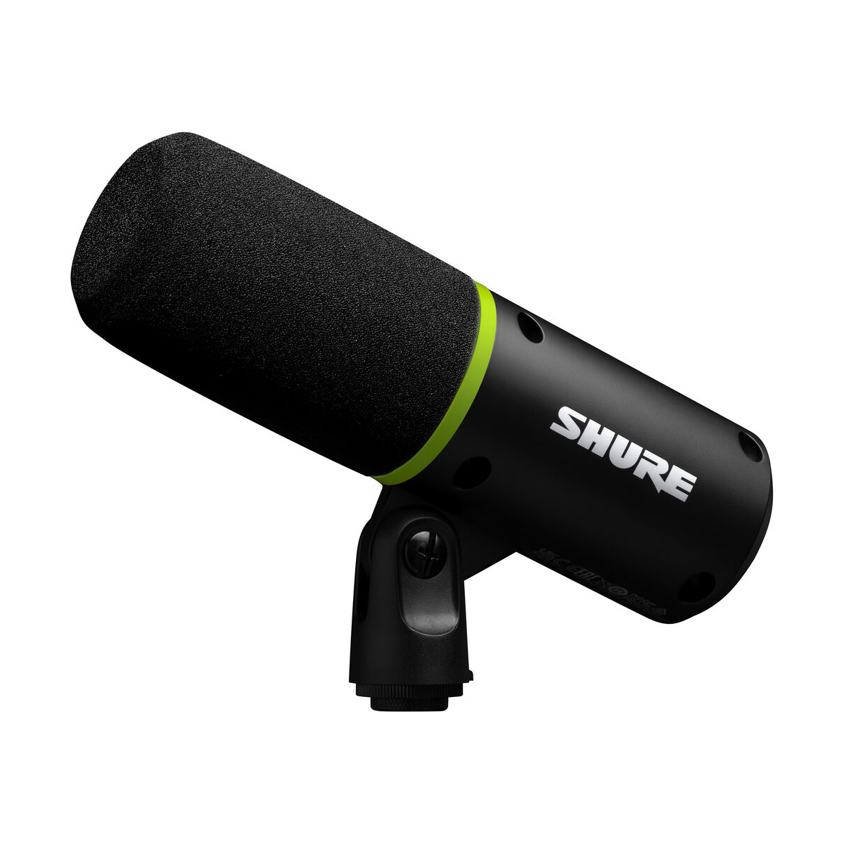 Shure MV6 Cardioid USB Gaming Microphone_5